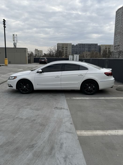 Продам VW Passat CC 2014