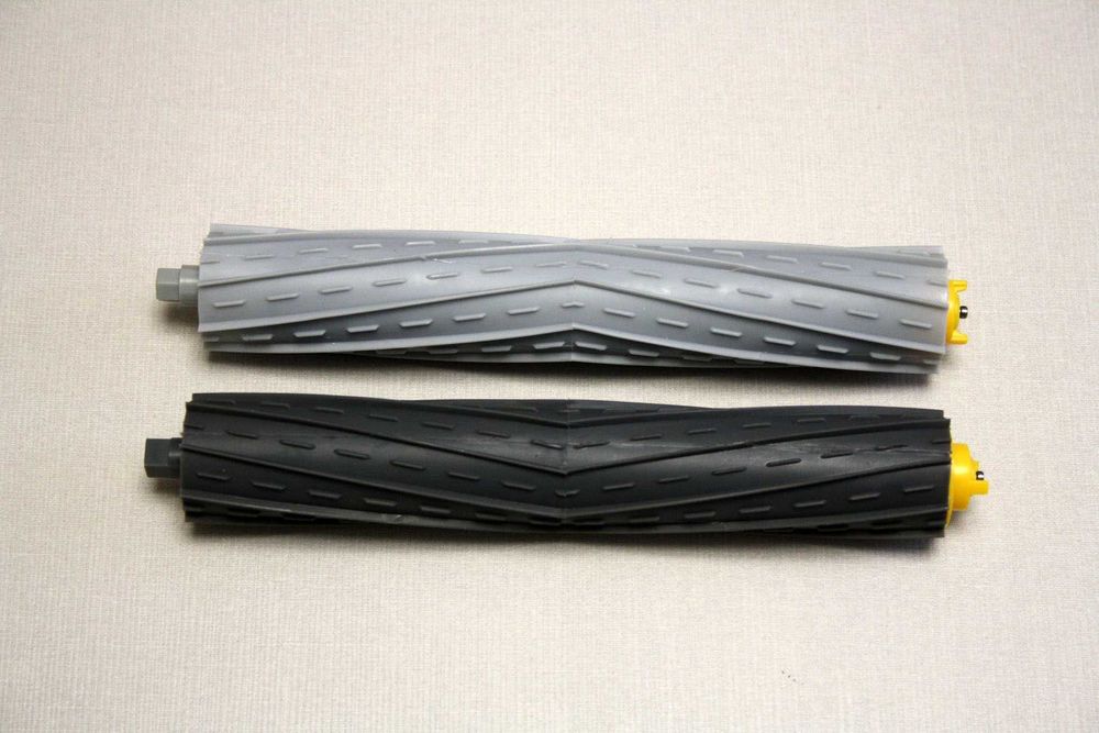 Комплект нижних щеток для iRobot Roomba 8, 9 серии