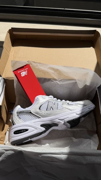 New balance 530 novos