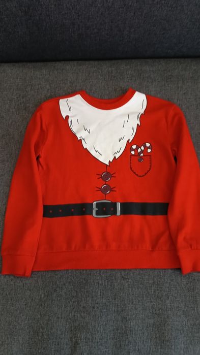 Новорічний костюм р.134.