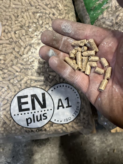 Groszek 5-25mm 28mj/kg Węgiel kostka orzech Pellet Sandomierz