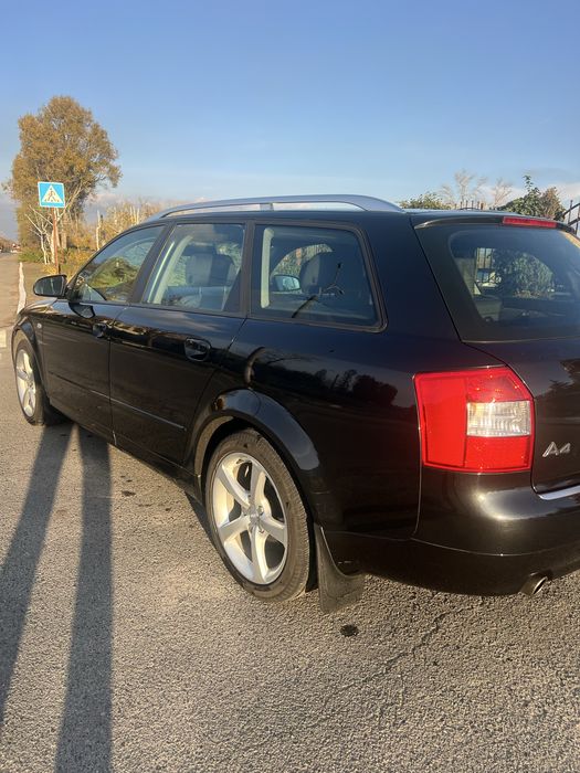 Продам Ауді а4в6