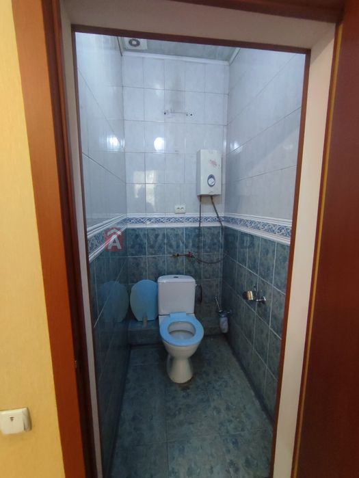 Здача приміщення на Черемушках.