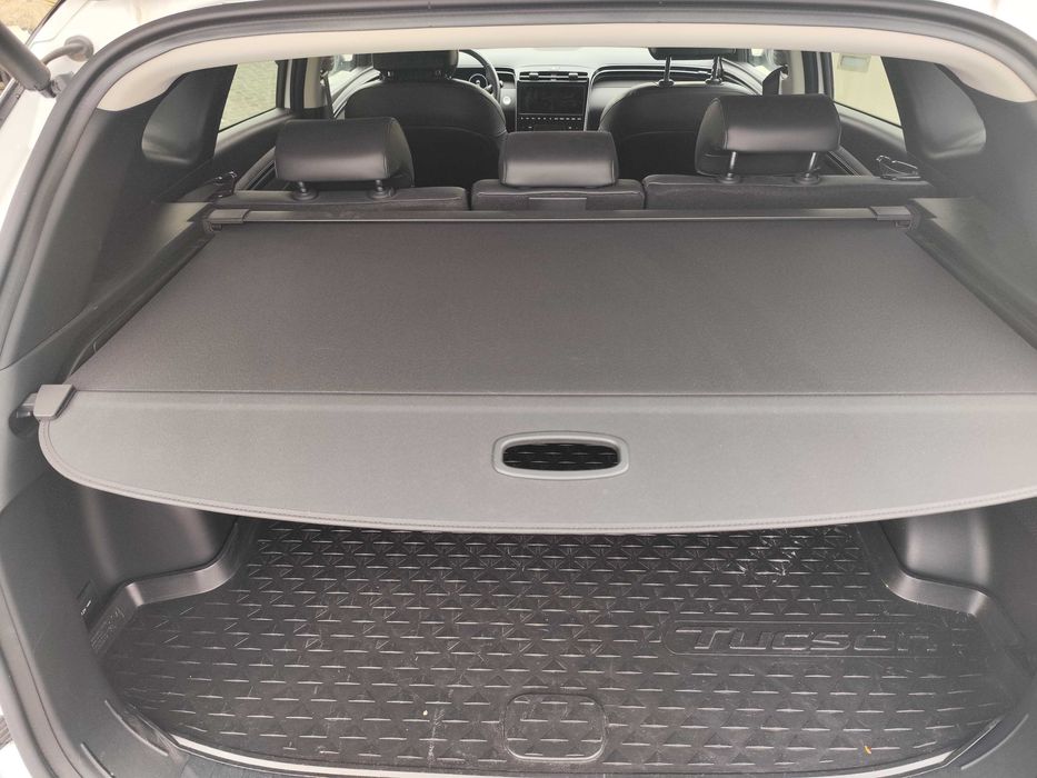 Vende-se Hyundai Tucson PHEV 1.6 TGDI AT Vanguard 29000KM