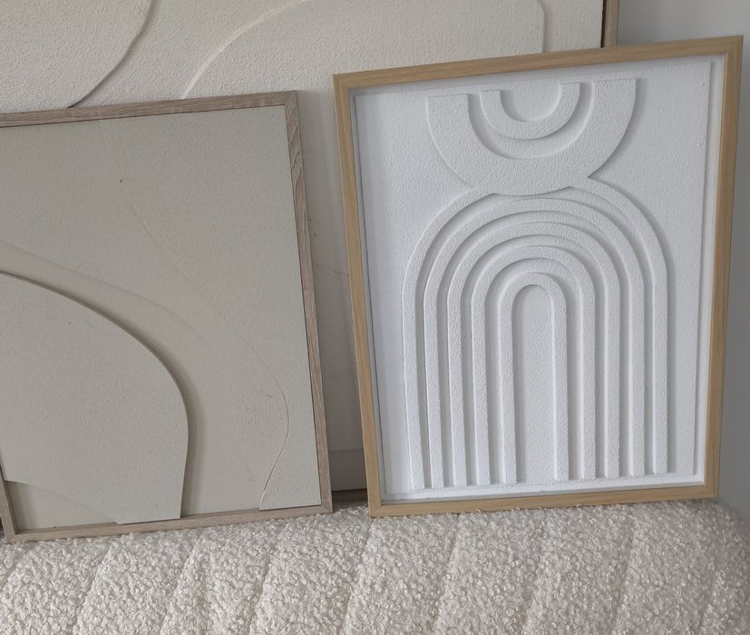 Molduras novas home staging univasg