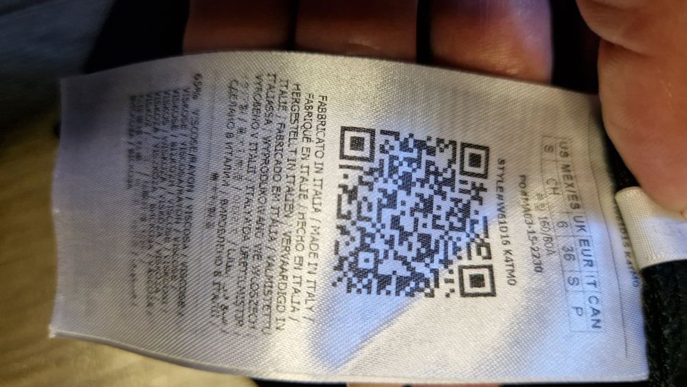 Продам юбка Guess Італія