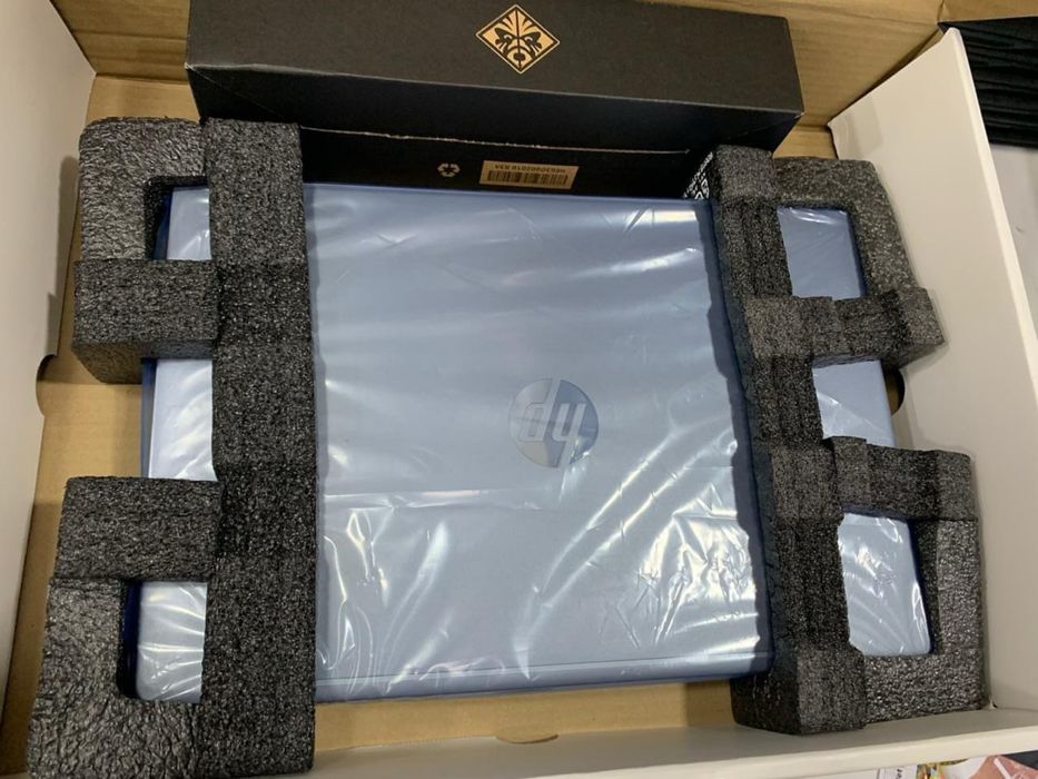 HP Pavilion Laptop 15