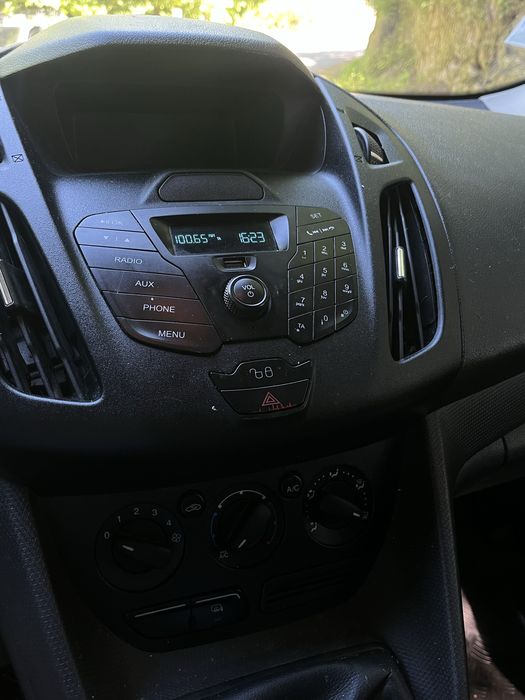 Ford Transit Connect L2 (Versão Longa) | 1.6 TCDi | 116cv | 127.000 km’s