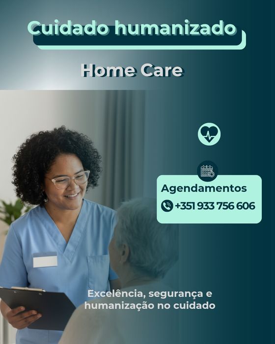 Home Care Algarve