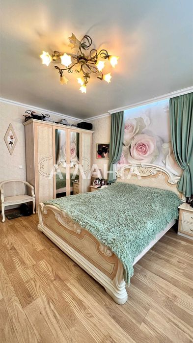 3-комнатная квартира по адресу ул. Мечникова (площадь 74 м²) - Atlanta.ua - фото 10