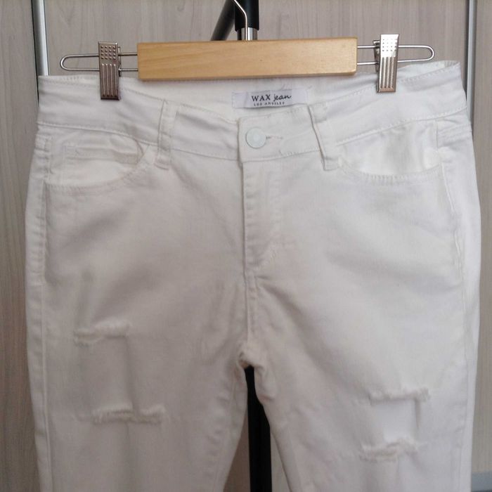 джинсы WAX jean Los Angeles,ПОТ 38, юбка-карандаш Flirtatious,ПОТ 34