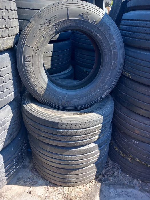 jk-tyre 245/70r17,5