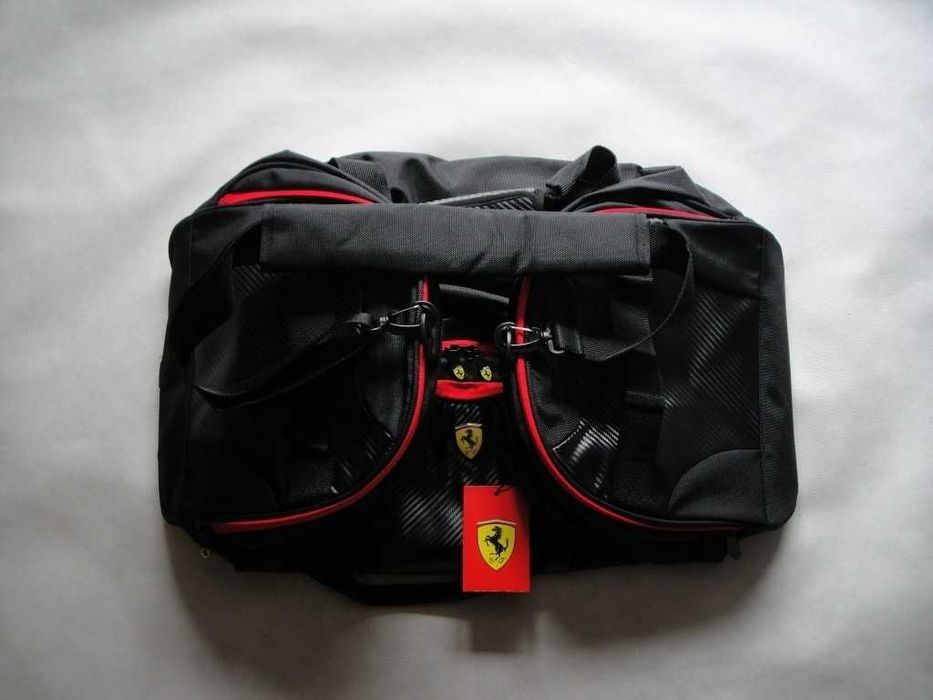 Torba Ferrari Premium