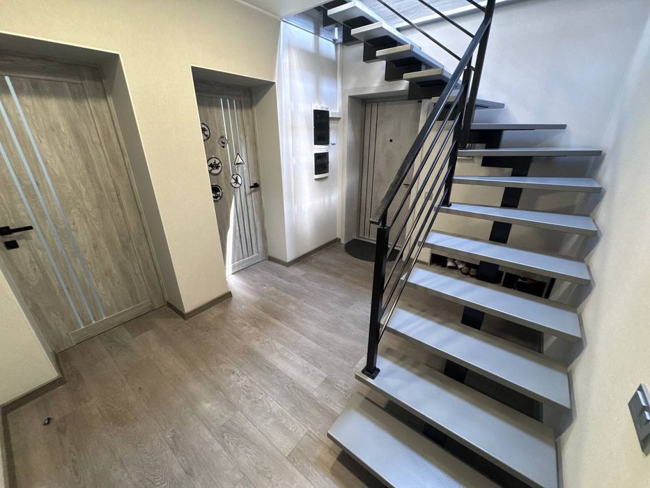 3-rooms apartment apartment by the address st. Kitoboynaya (area 100 m²) - Atlanta.ua - photo 8