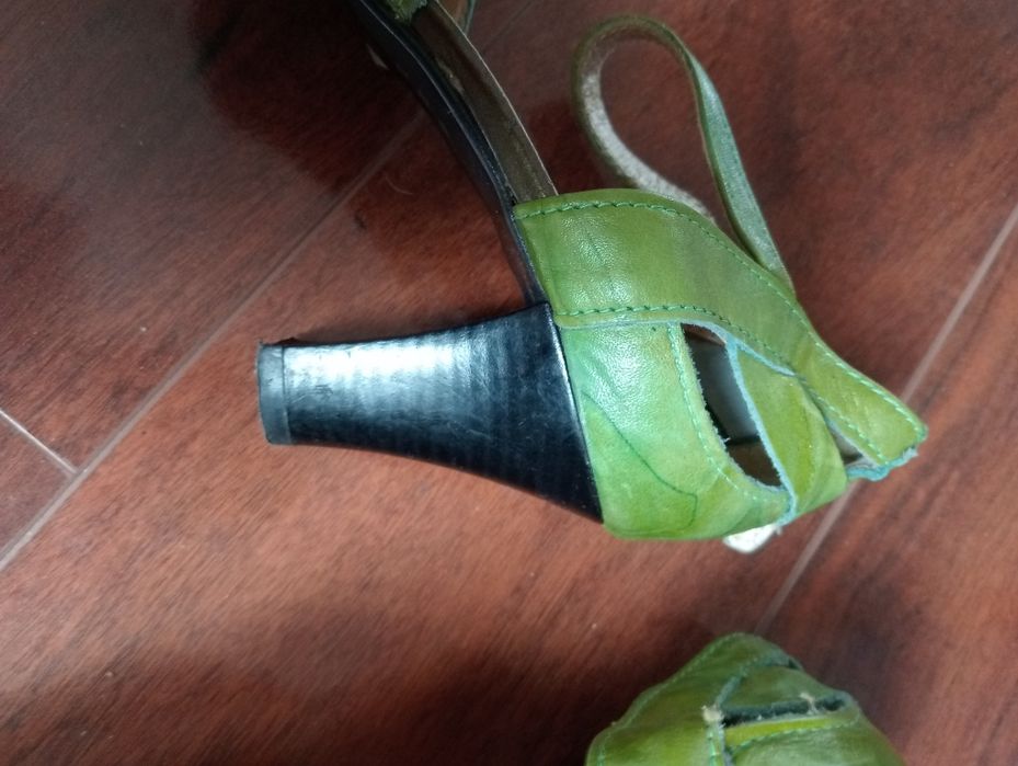 Buty damskie r.40