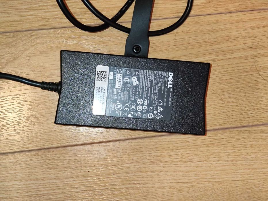 Carregador Dell Portátil Original 130W