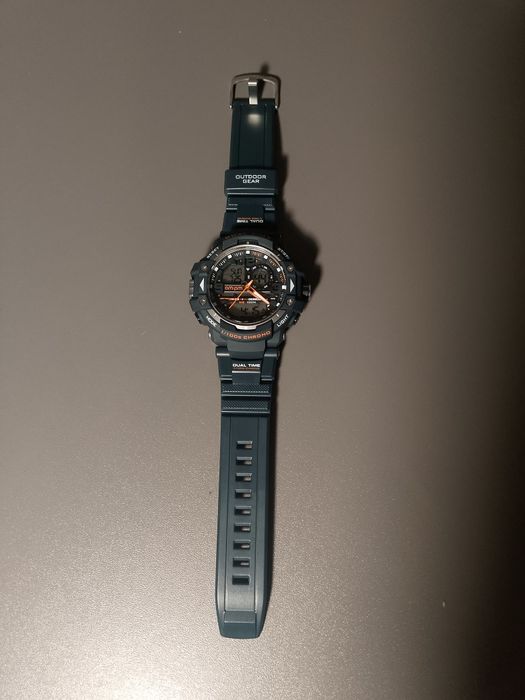 Zegarek AM:PM PC165-G401