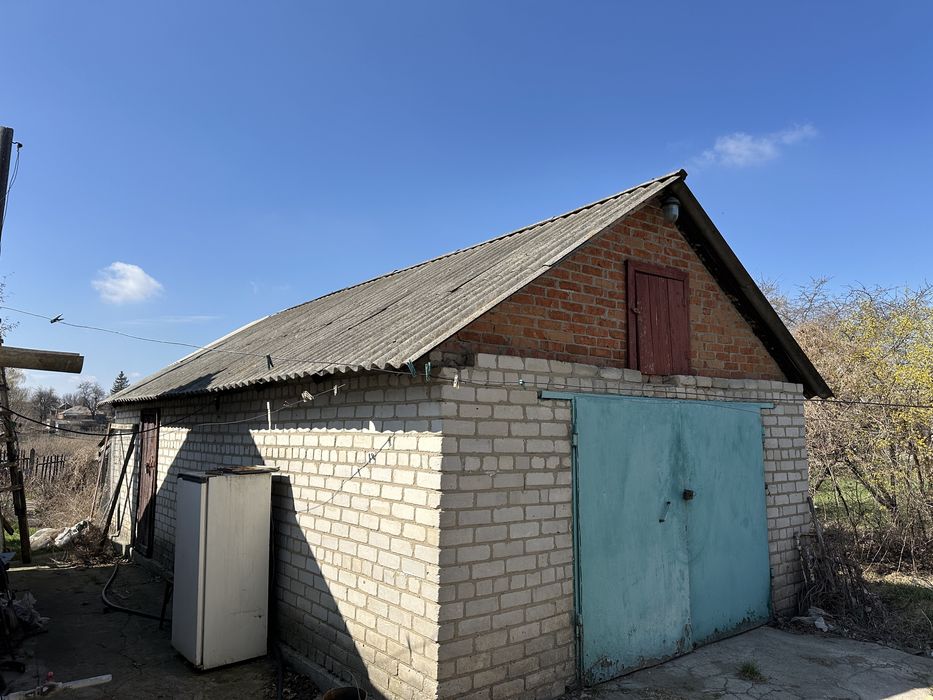 Продам великий будинок