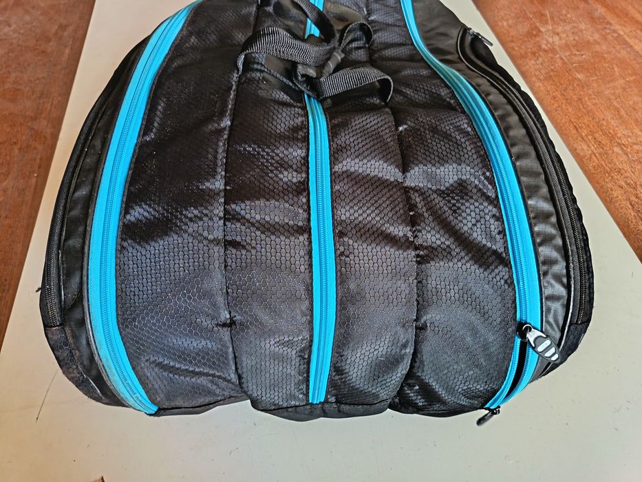 Torba tenisowa Wilson Duża  Xl