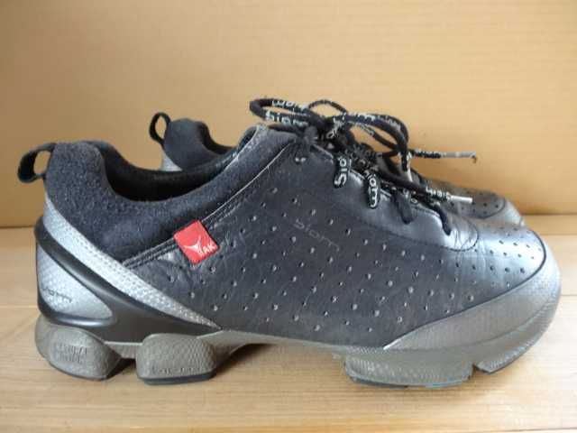 Buty ECCO biom roz 37 Skóra YAK Półbuty