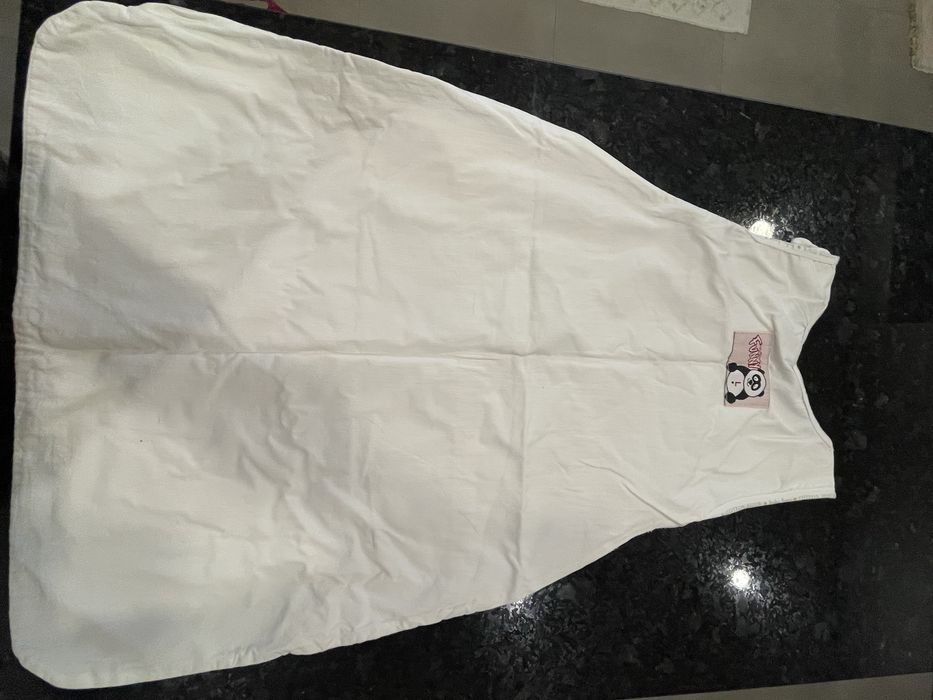 Babetes e meias de menina bebe