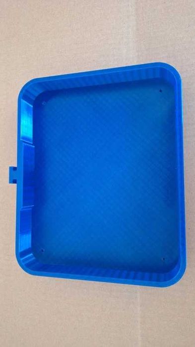 Tabuleiros / Prateleira Pesca Surfcasting com Suporte (Para Ferro Quinado)
