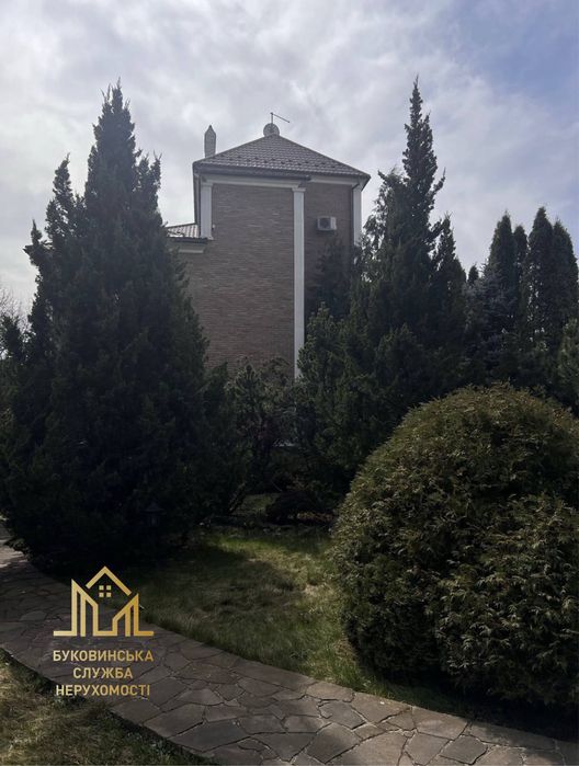Продається будинок, район ресторану "Фаберже"