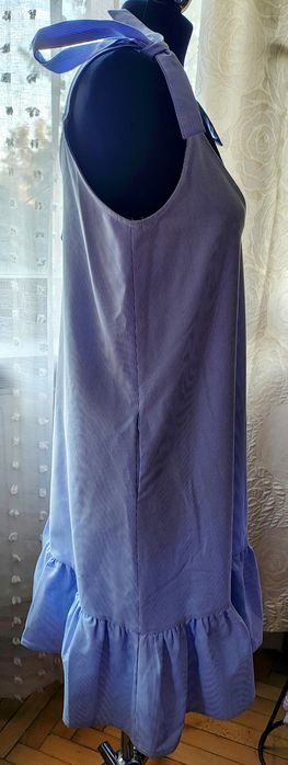 PresKA prześliczna nowa letnia sukienka r. M/L