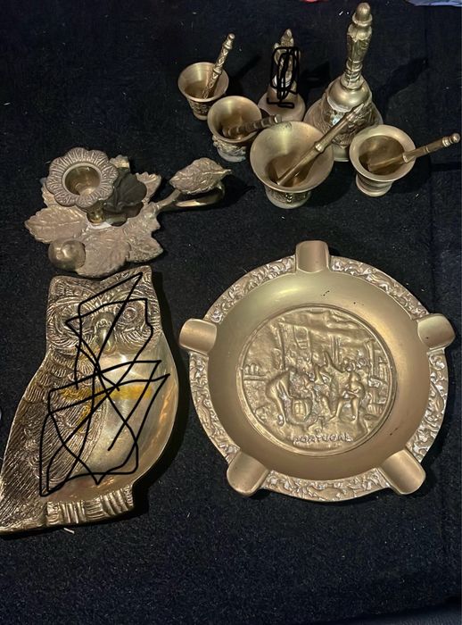 Продаються антикаарні ступки