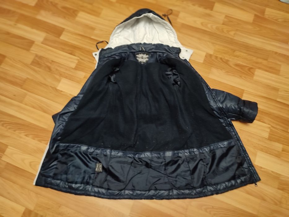 Куртка курточка пальто пуховик