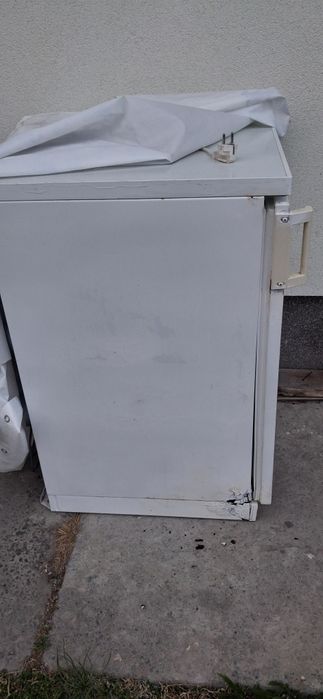 Холодильник б/у однокамерний