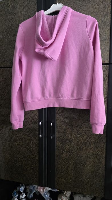 Bluza z kapturem Sinsay XS