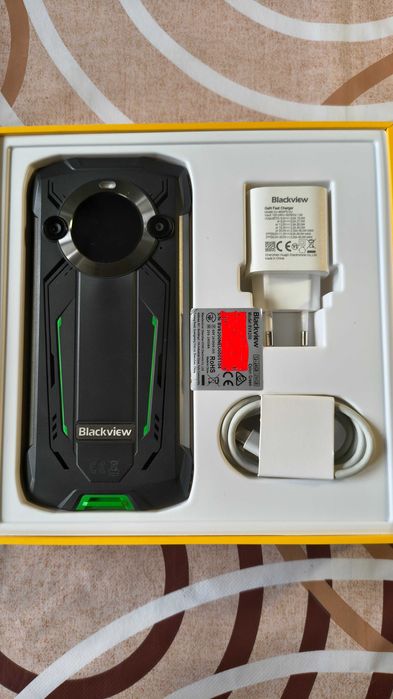Blackview BV8200