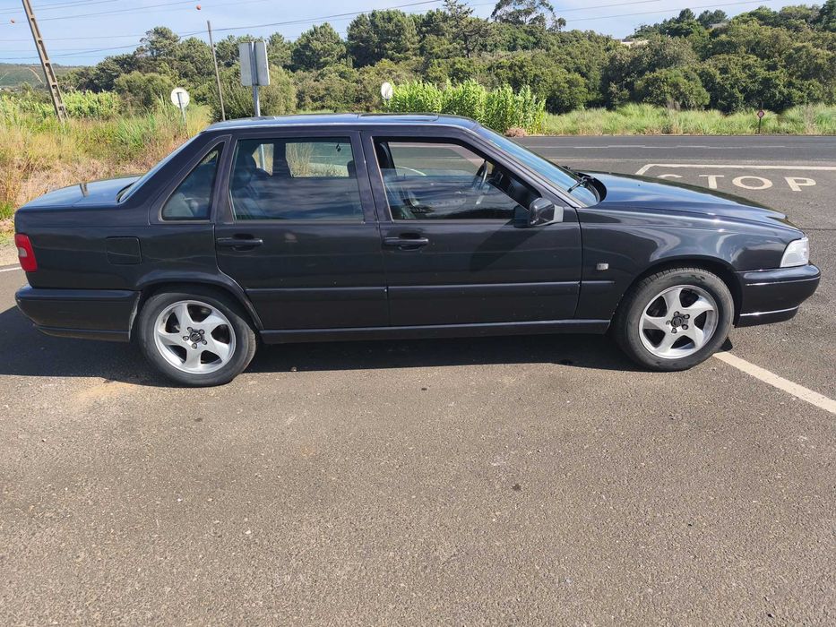 1998 Volvo S70 GLT