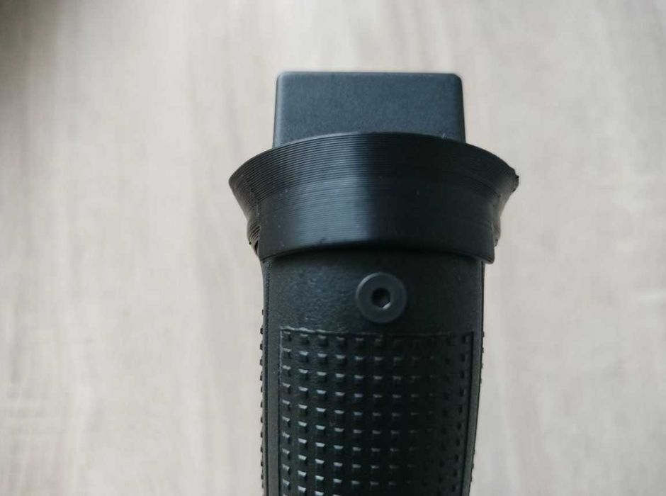 Magwell lejek Glock gen 5