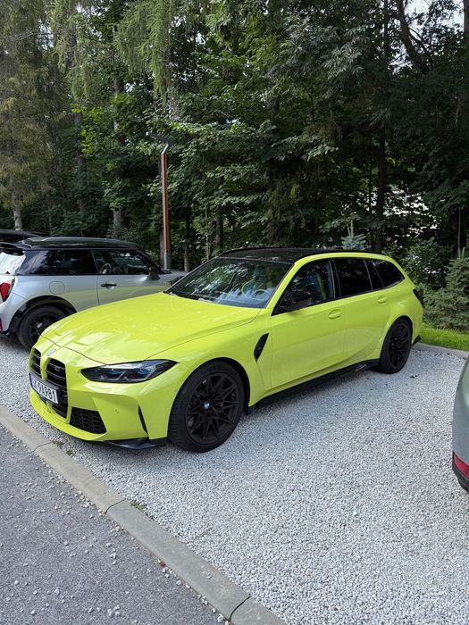 BMW M3