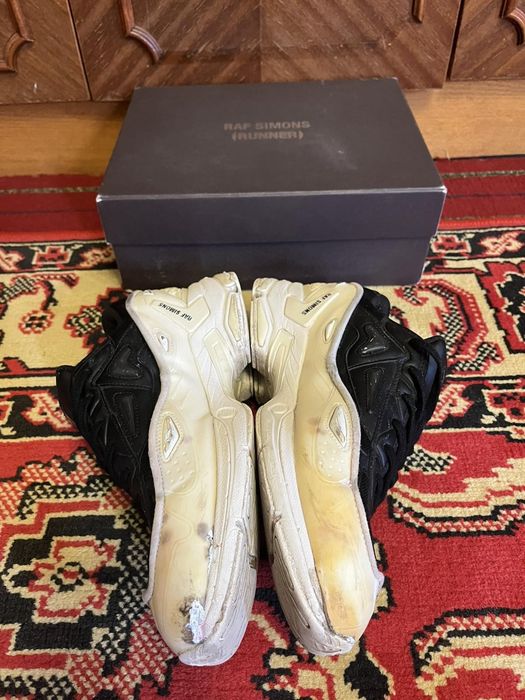Raf simons pharaxus 43