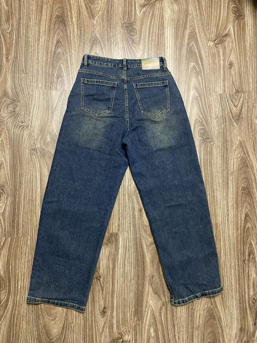 Джинси Моми нові  29 розмір (48-50 )