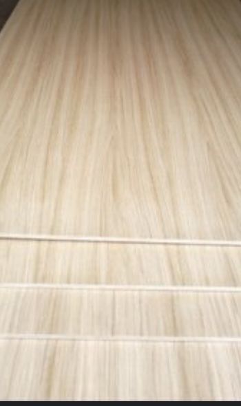 Płyta stolarska fornir DĘBOWY 19mm ; 2500x1250mm