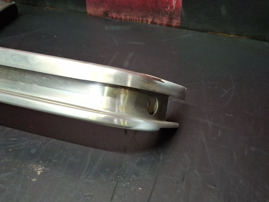 Calha Porta Lateral PEUGEOT Boxer