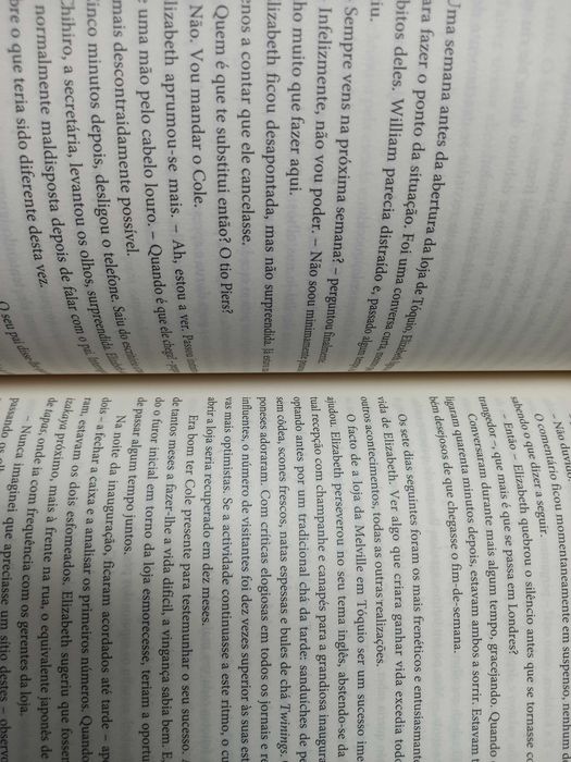 Livro: Filhas da Fortuna - Tara Hyland