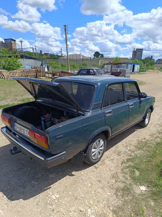 Продам ВАЗ 2107 2004 г