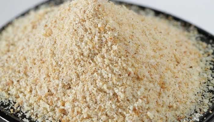 Панировочные сухари