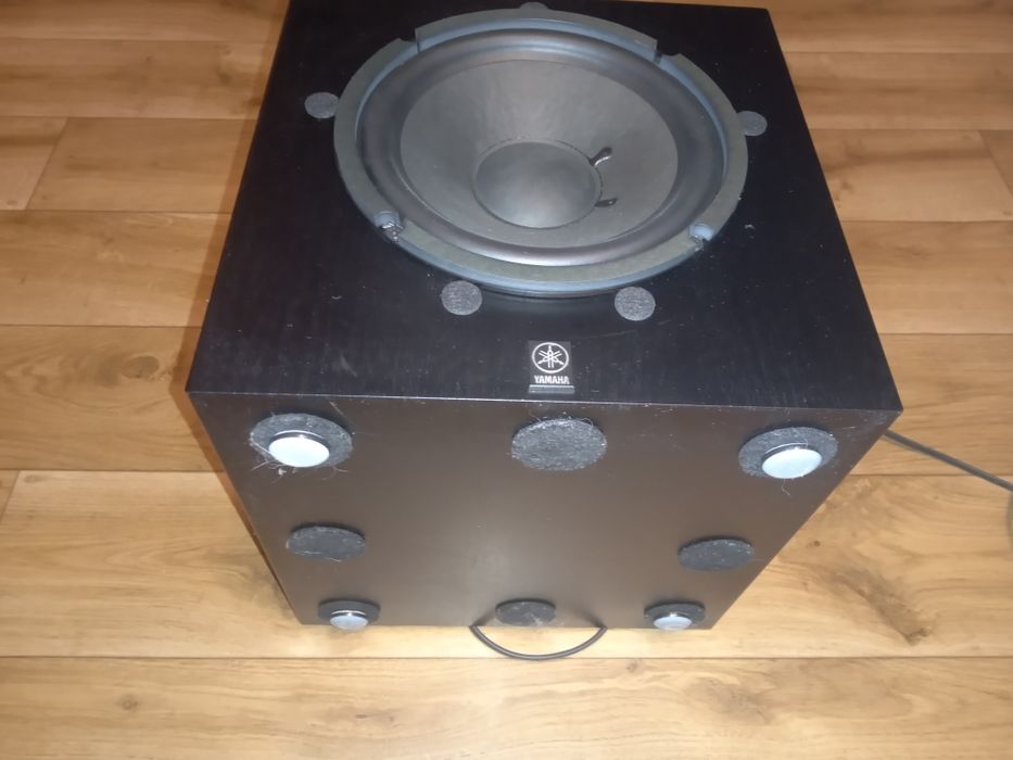 Subwoofer Yamaha YST  SW 012