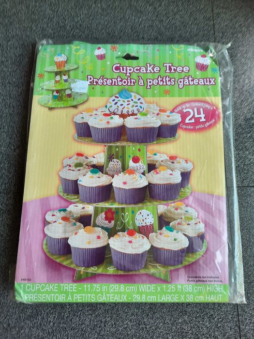 Cupcake Stand423212227127552000