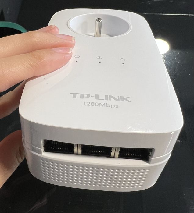Powerline TP-link