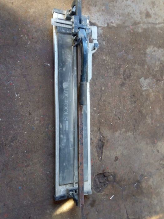 przecinarka do płytek