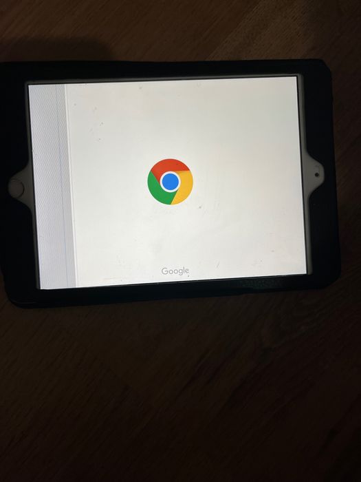 Продам планшет iPad