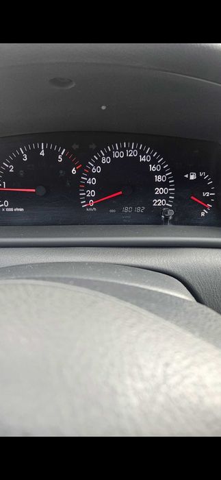 Toyota  corolla  1.4 d4d