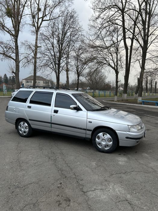 Продам ВАЗ 2111 в гарному стані